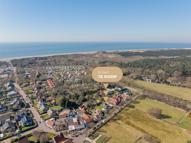 Westenschouwenseweg 6, Burgh-Haamstede
