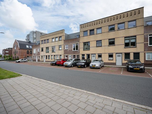 Rijndijk 180A, Hazerswoude-Rijndijk