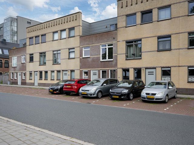 Rijndijk 180A, Hazerswoude-Rijndijk