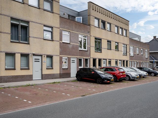 Rijndijk 180A, Hazerswoude-Rijndijk