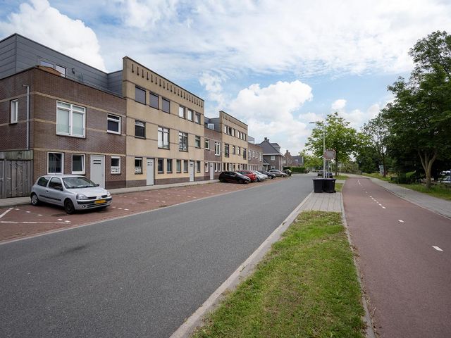 Rijndijk 180A, Hazerswoude-Rijndijk