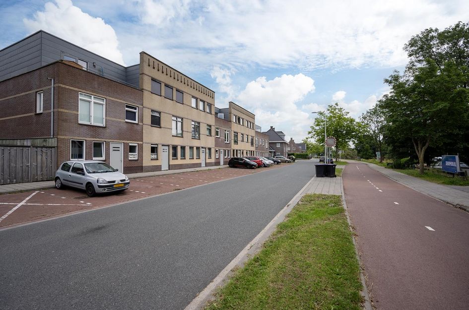 Rijndijk 180A