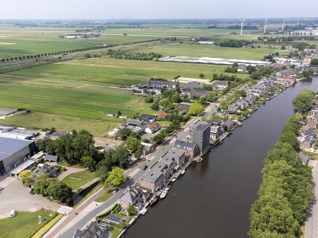 Rijndijk 180A, Hazerswoude-Rijndijk