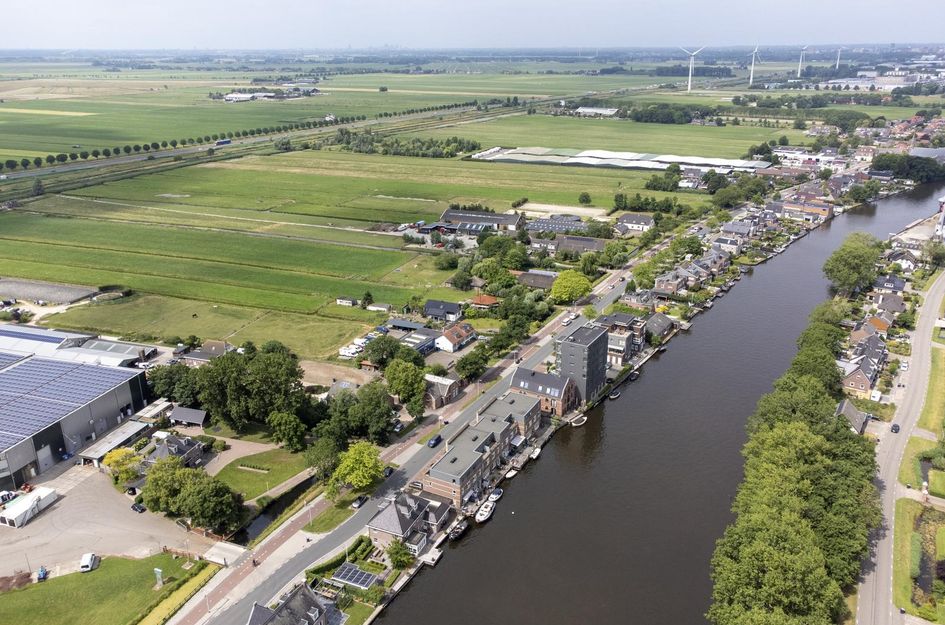 Rijndijk 180A