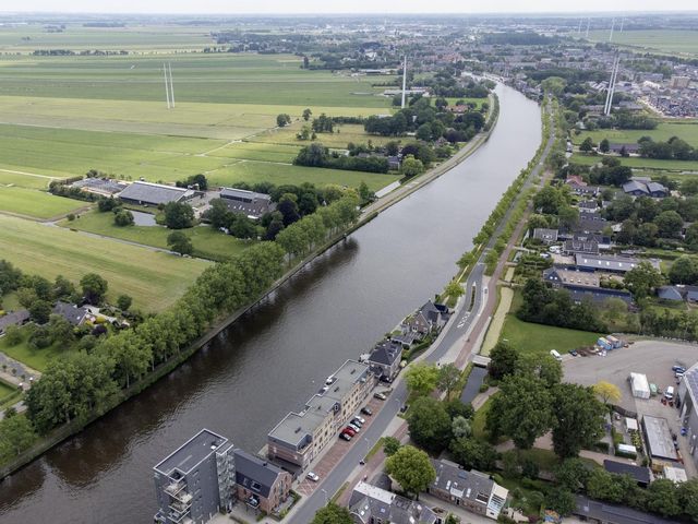 Rijndijk 180A, Hazerswoude-Rijndijk