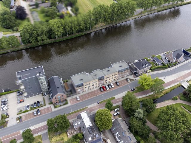 Rijndijk 180A, Hazerswoude-Rijndijk