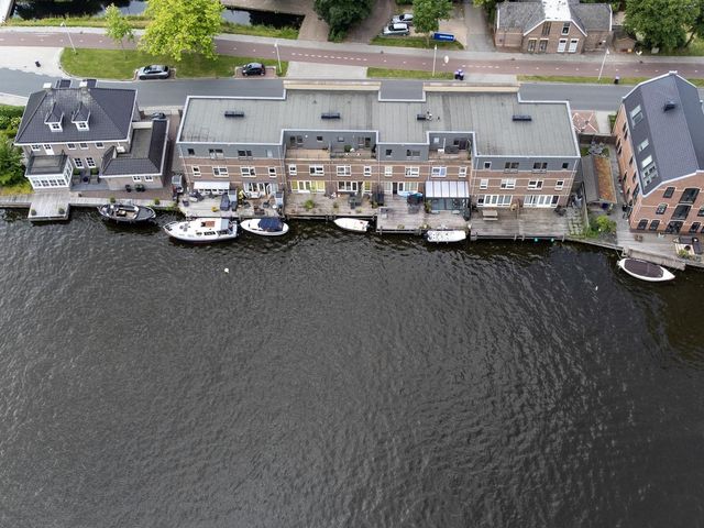 Rijndijk 180A, Hazerswoude-Rijndijk