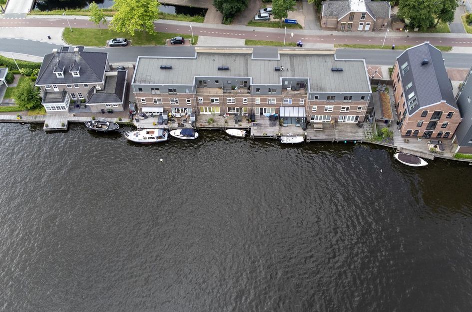 Rijndijk 180A
