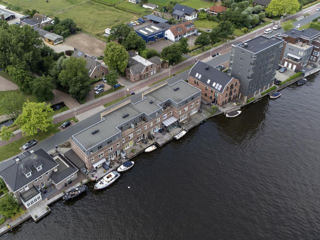 Rijndijk 180A, Hazerswoude-Rijndijk