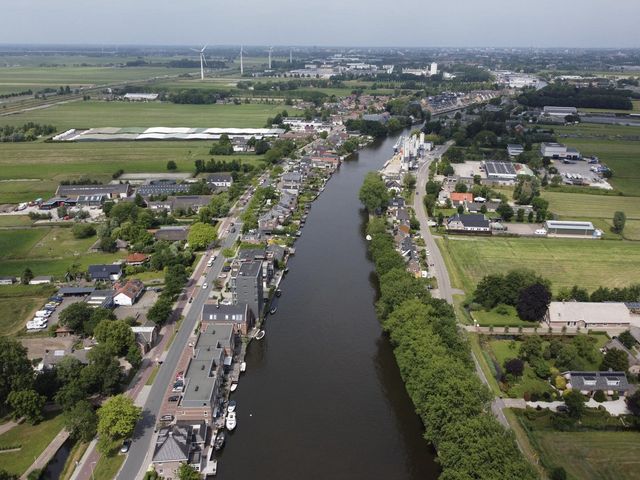 Rijndijk 180A, Hazerswoude-Rijndijk