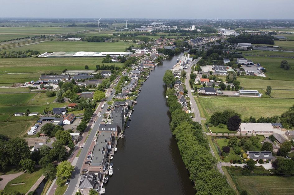Rijndijk 180A