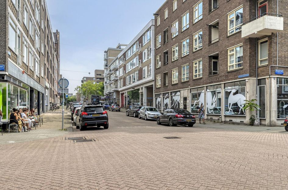 Goudsewagenstraat 27C