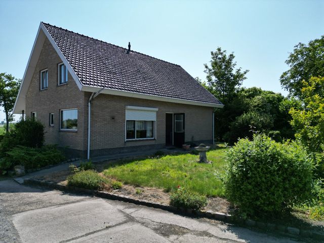Smedekensbrugge 20, Aardenburg