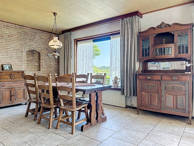 Smedekensbrugge 20, Aardenburg