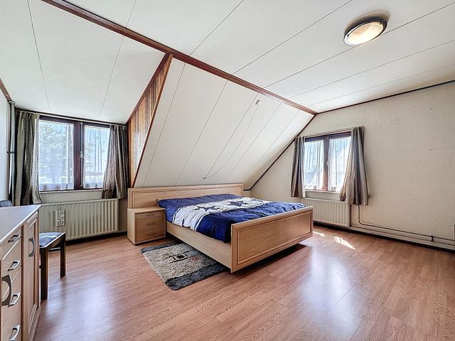 Smedekensbrugge 20, Aardenburg