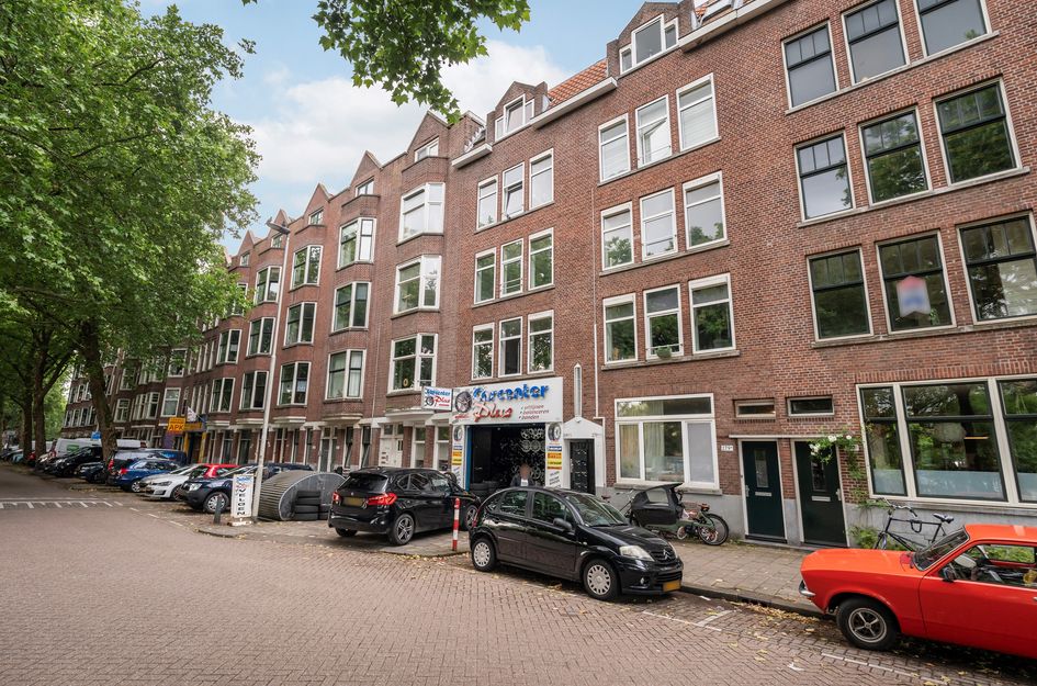 Mathenesserdijk 279H