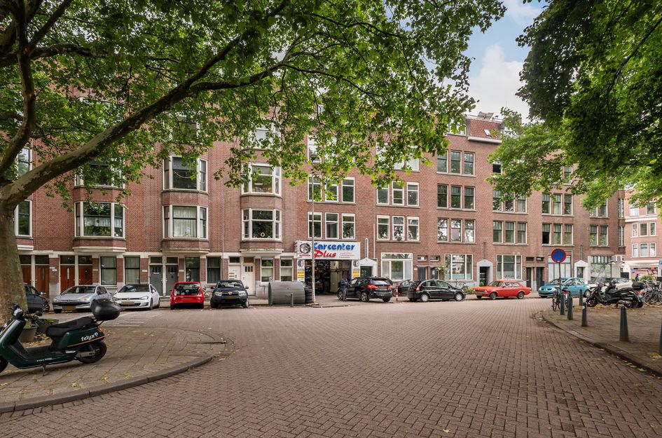 Mathenesserdijk 279H
