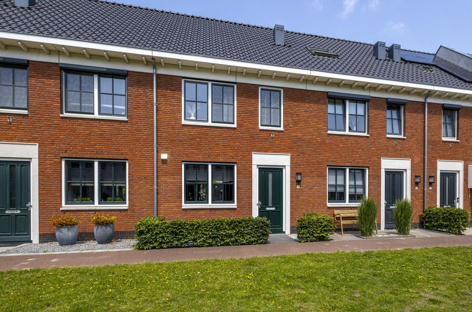 Brederode 10