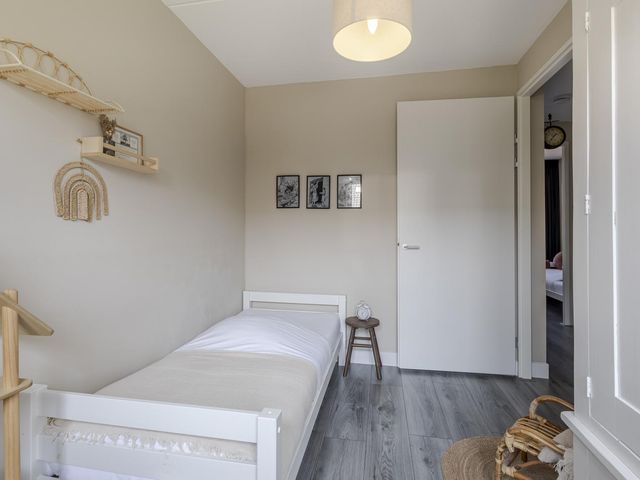 Brederode 10, Hardinxveld-Giessendam