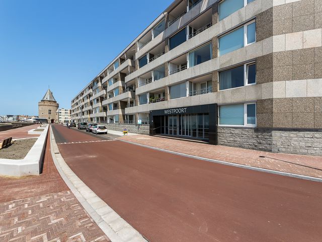 Boulevard de Ruijter 150, Vlissingen