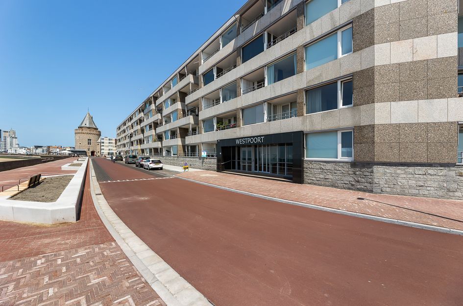 Boulevard de Ruijter 150