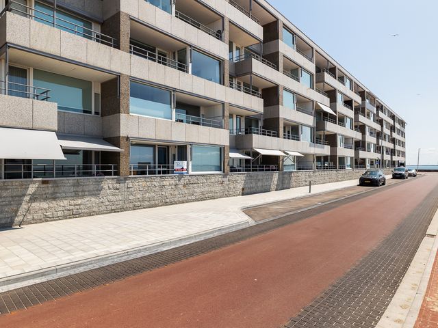 Boulevard de Ruijter 150, Vlissingen