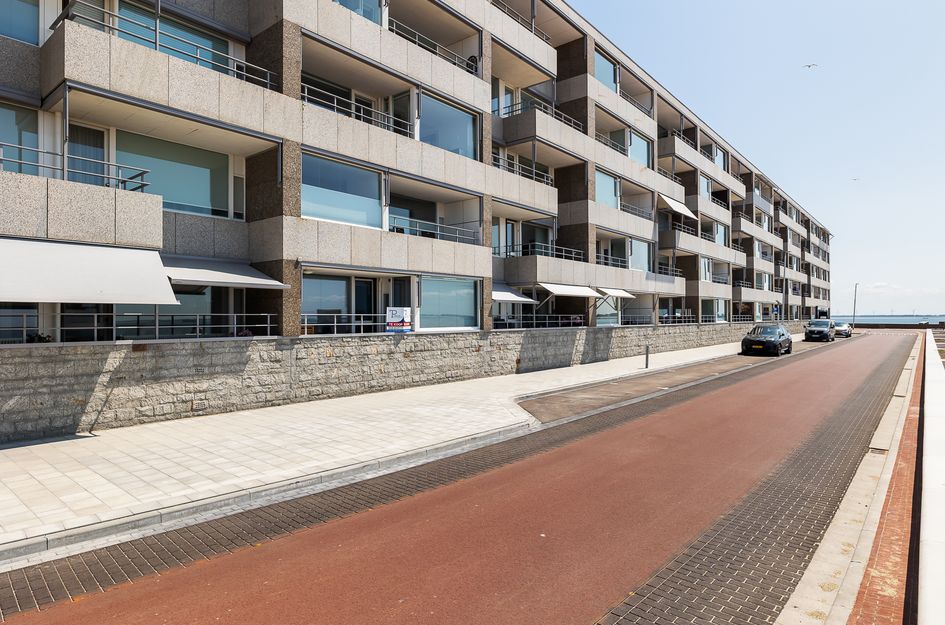 Boulevard de Ruijter 150