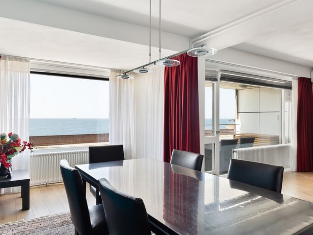 Boulevard de Ruijter 150, Vlissingen