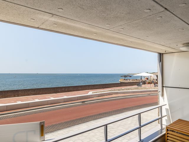 Boulevard de Ruijter 150, Vlissingen