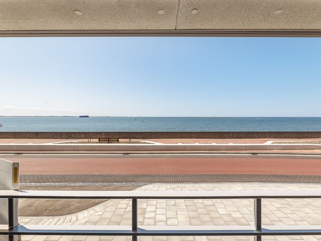 Boulevard de Ruijter 150, Vlissingen