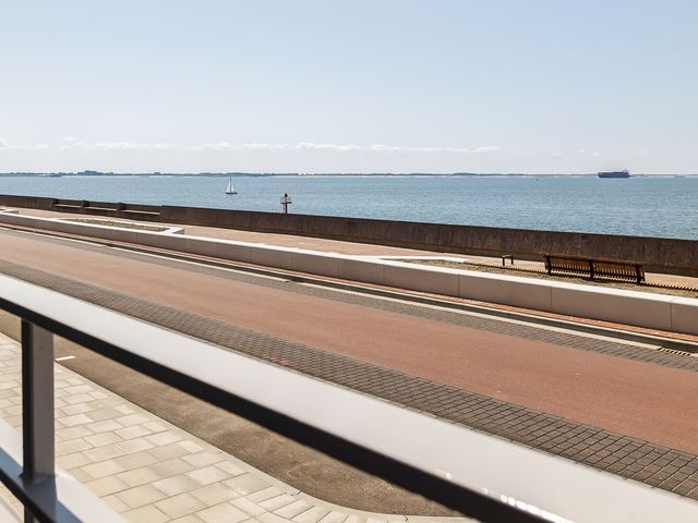 Boulevard de Ruijter 150, Vlissingen