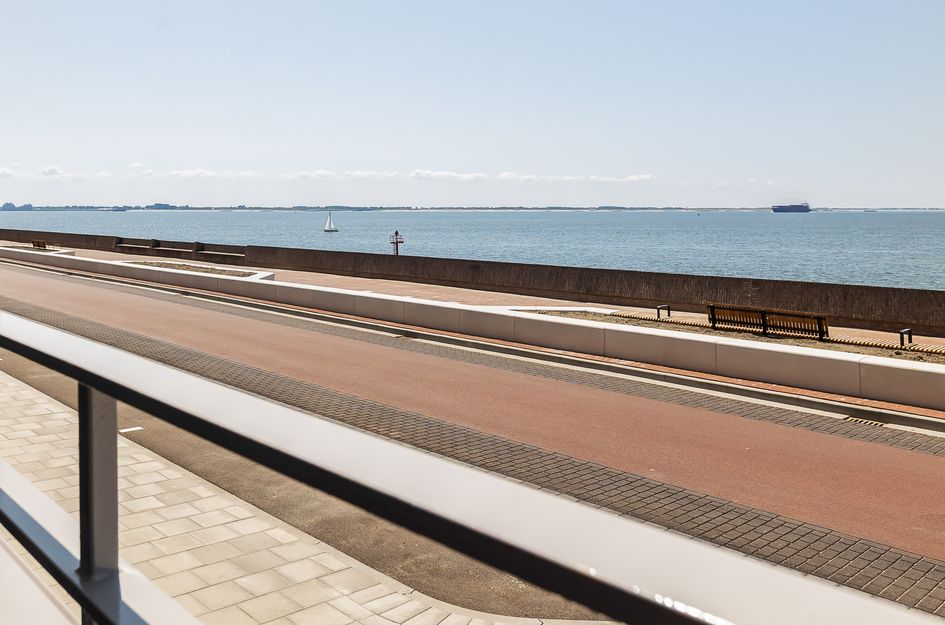 Boulevard de Ruijter 150