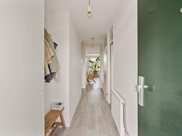 An van Gilsehof 51, Noordwijk