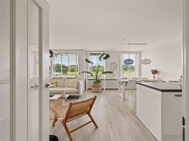An van Gilsehof 51, Noordwijk