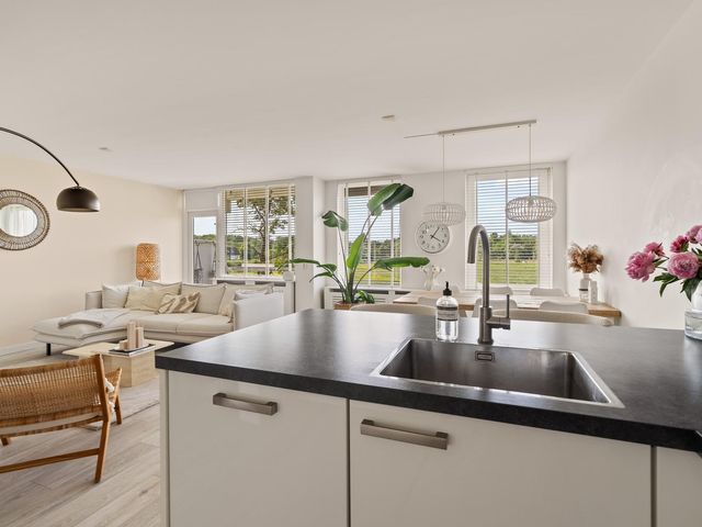 An van Gilsehof 51, Noordwijk