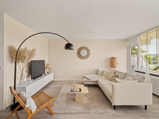 An van Gilsehof 51, Noordwijk
