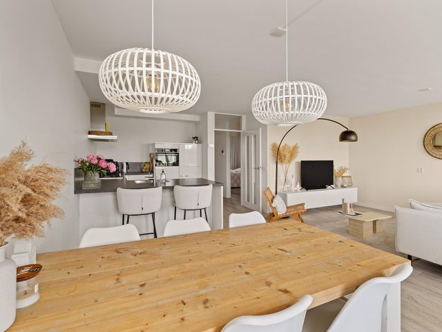 An van Gilsehof 51, Noordwijk