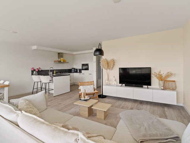 An van Gilsehof 51, Noordwijk