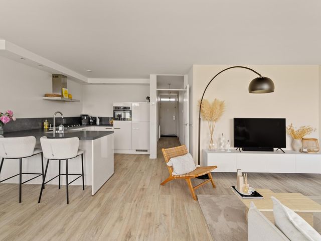 An van Gilsehof 51, Noordwijk