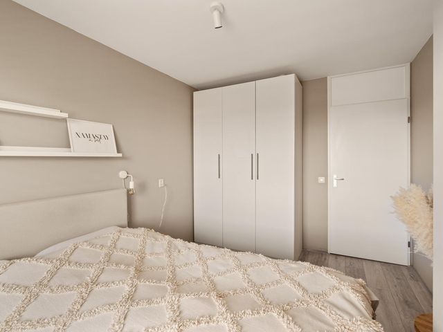 An van Gilsehof 51, Noordwijk