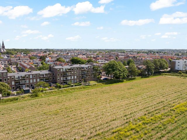 An van Gilsehof 51, Noordwijk