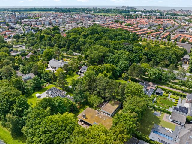 Everwijnpark 11, Noordwijk