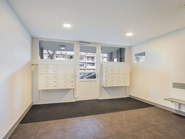 Witte de Withstraat 81, Terneuzen