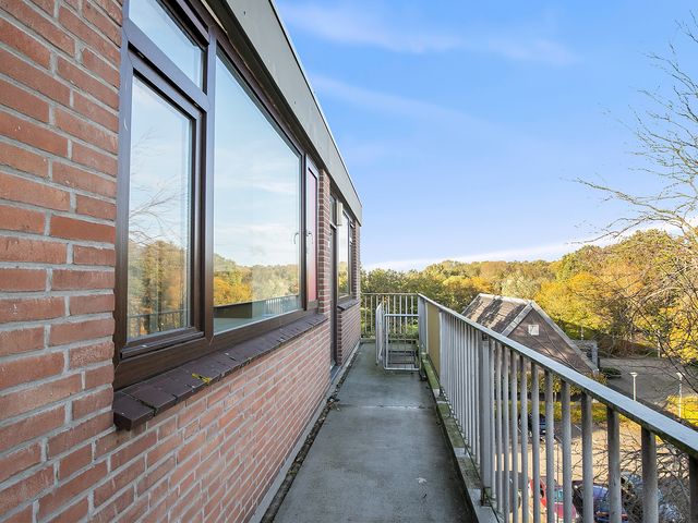 Witte de Withstraat 81, Terneuzen