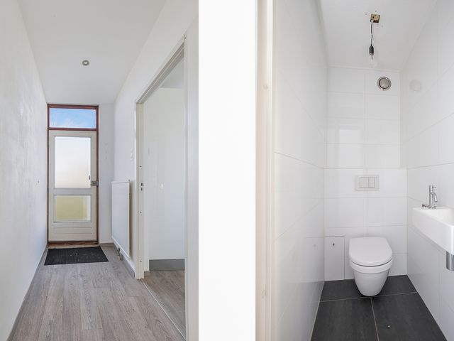 Witte de Withstraat 81, Terneuzen