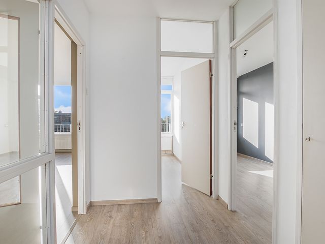 Witte de Withstraat 81, Terneuzen