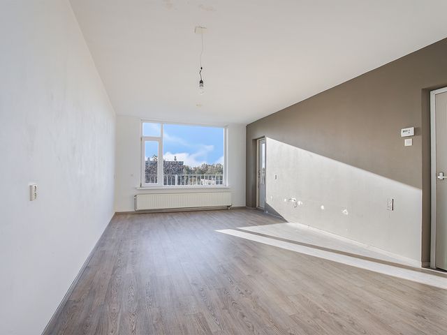 Witte de Withstraat 81, Terneuzen
