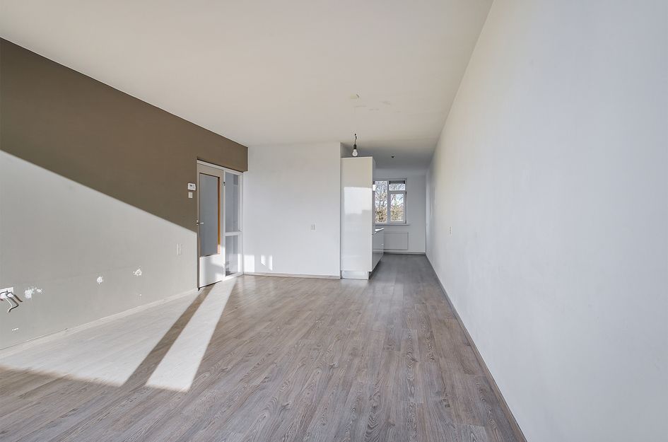 Witte de Withstraat 81
