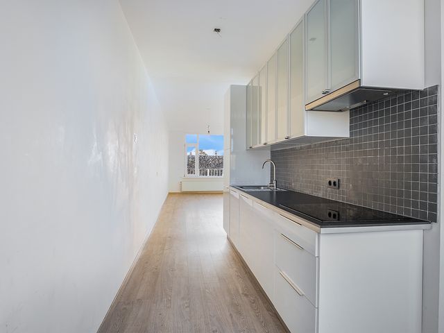 Witte de Withstraat 81, Terneuzen