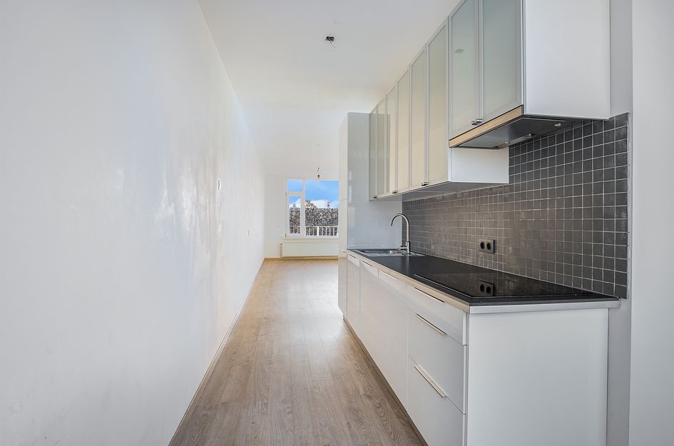 Witte de Withstraat 81